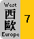 歐遊 2012, 2019
